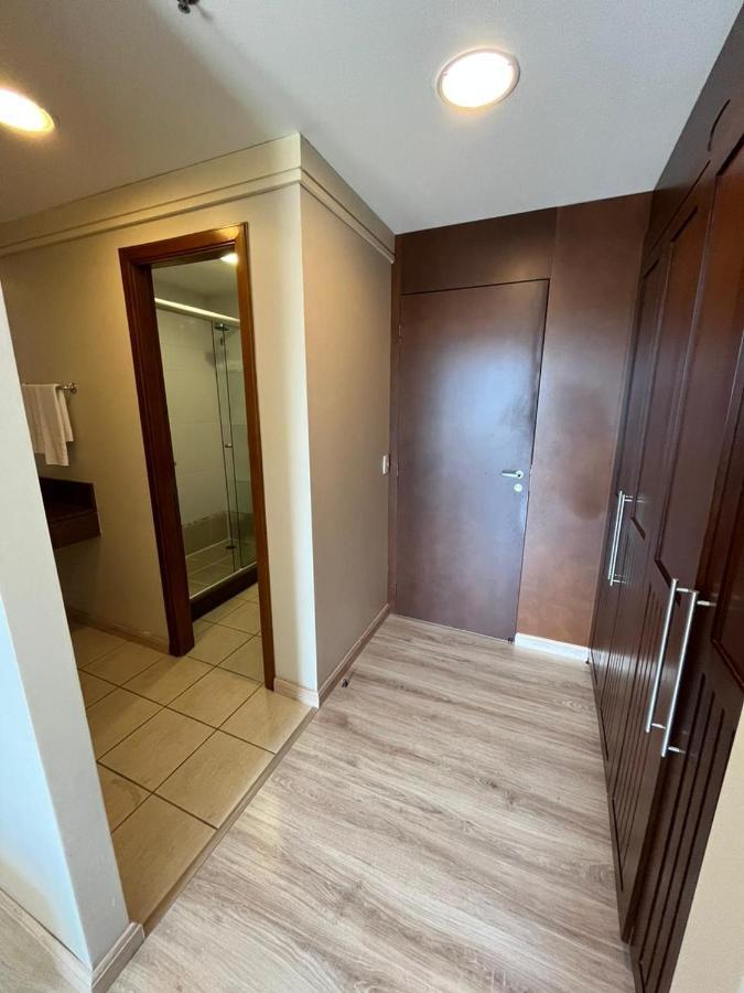 Flat 305 - Gramado Apartment ภายนอก รูปภาพ