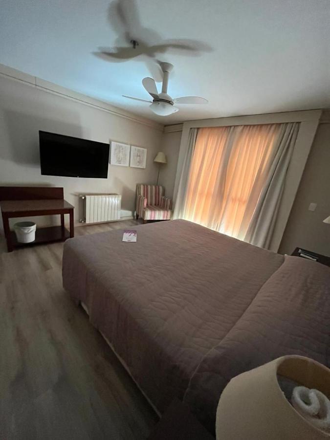Flat 305 - Gramado Apartment ภายนอก รูปภาพ