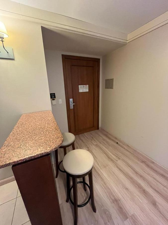 Flat 305 - Gramado Apartment ภายนอก รูปภาพ