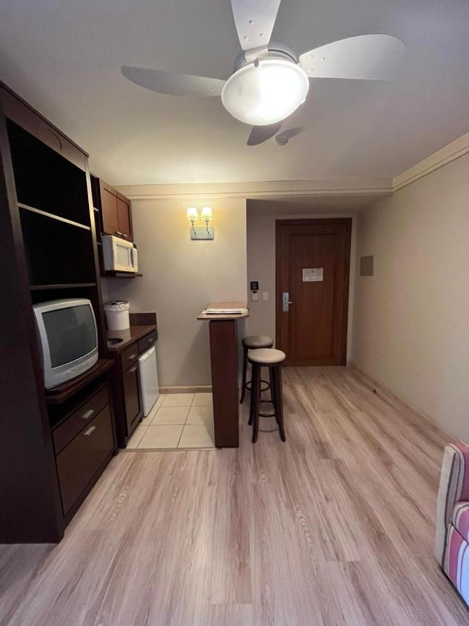Flat 305 - Gramado Apartment ภายนอก รูปภาพ