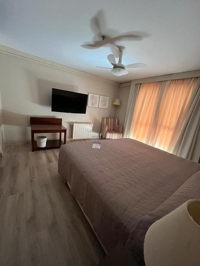 Flat 305 - Gramado Apartment ภายนอก รูปภาพ