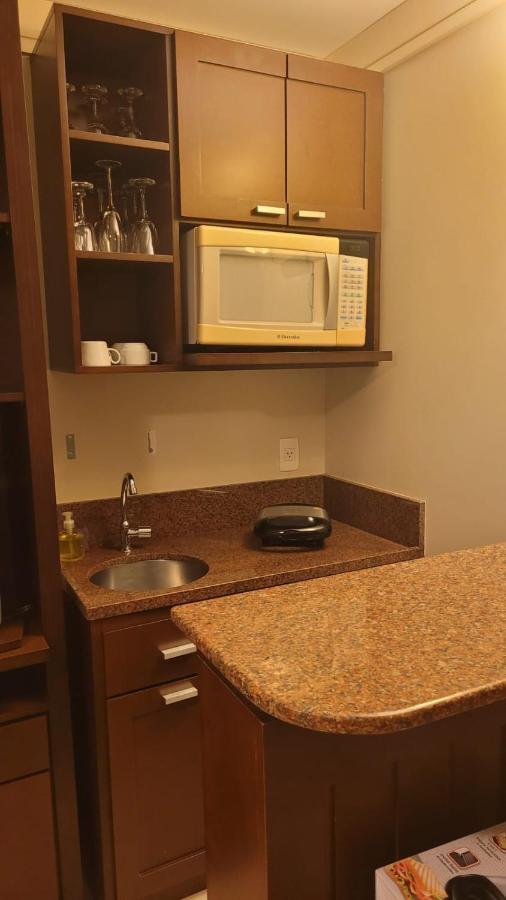 Flat 305 - Gramado Apartment ภายนอก รูปภาพ