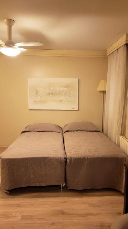 Flat 305 - Gramado Apartment ภายนอก รูปภาพ