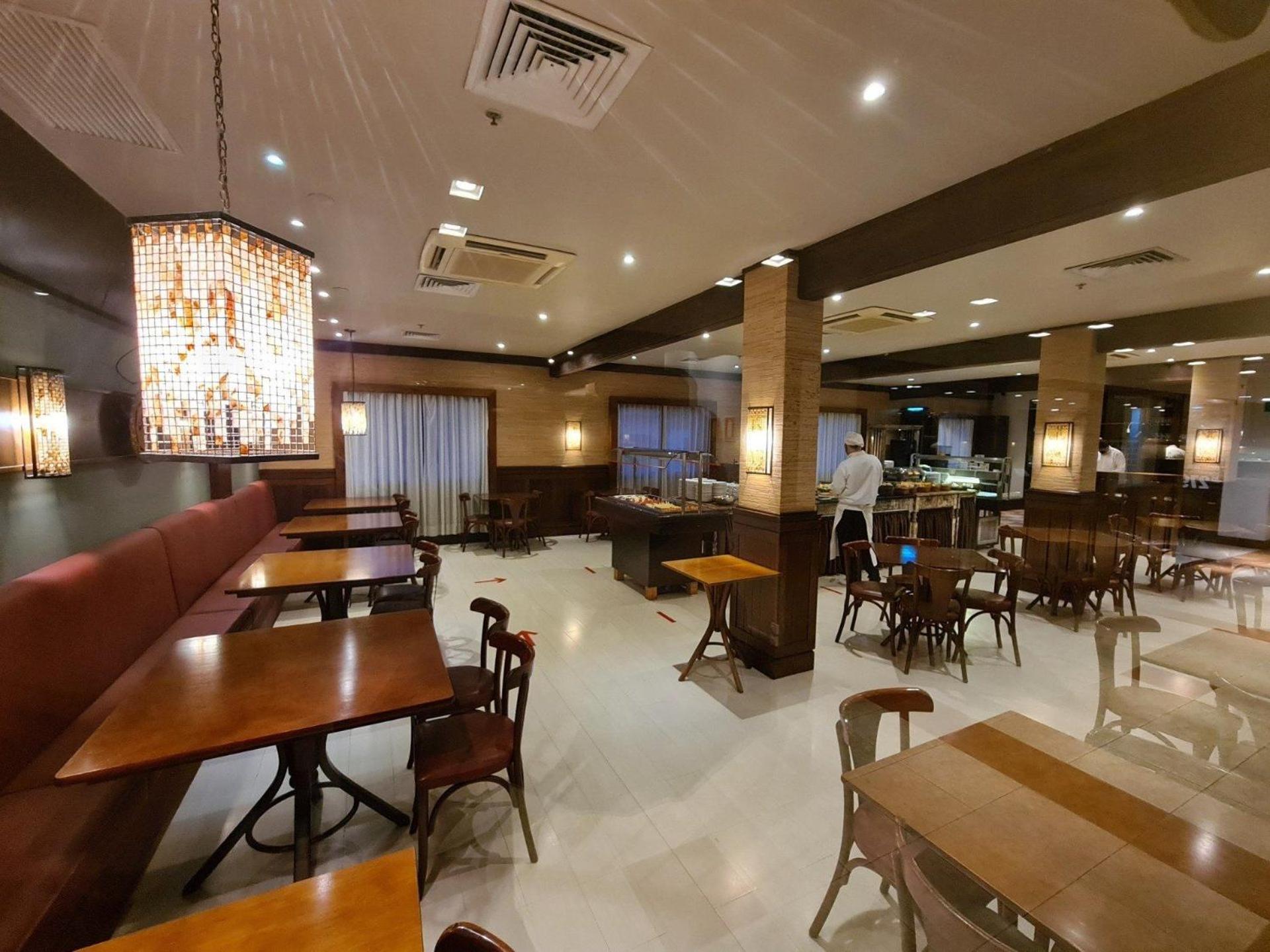 Flat 305 - Gramado Apartment ภายนอก รูปภาพ