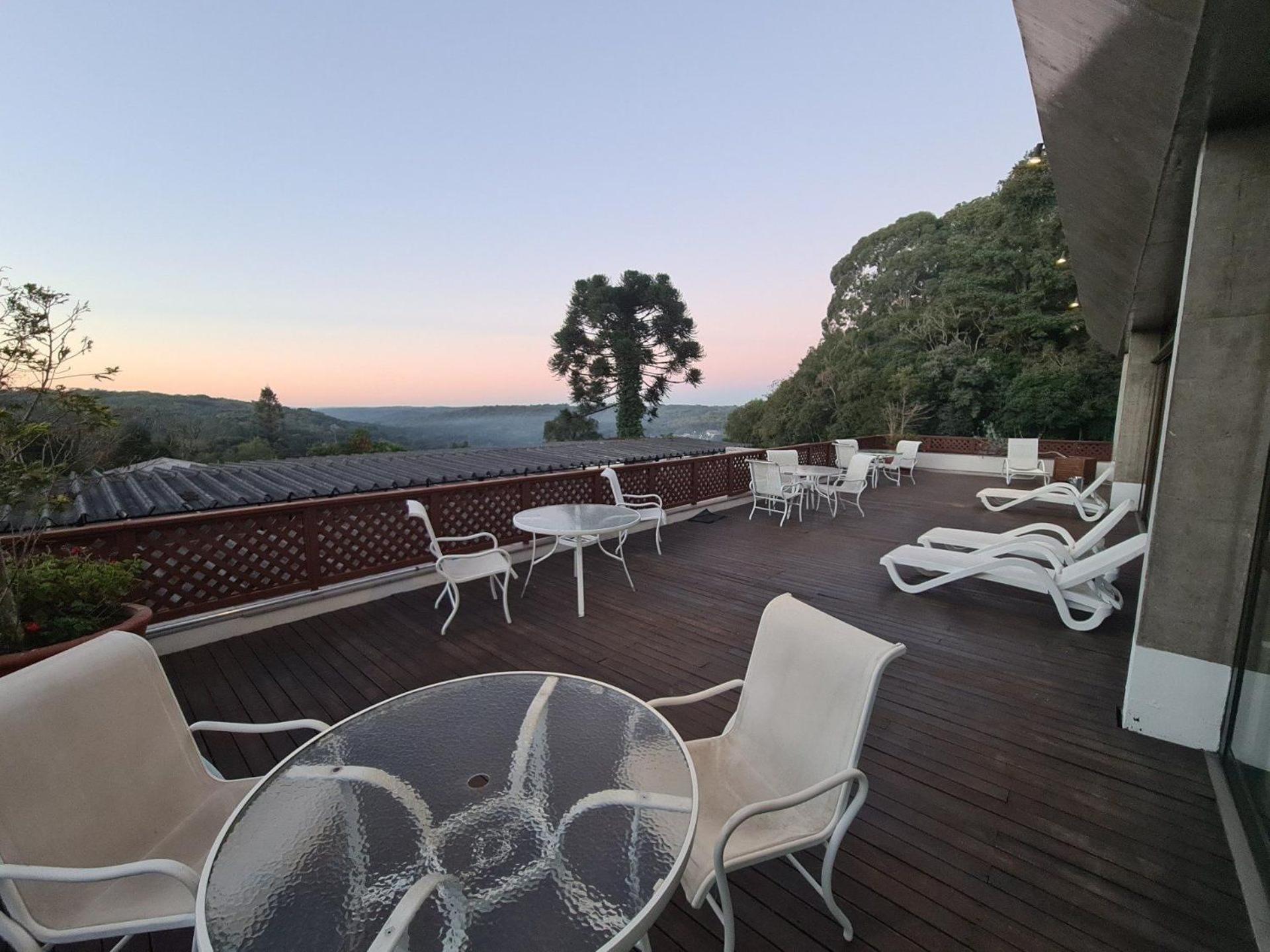 Flat 305 - Gramado Apartment ภายนอก รูปภาพ