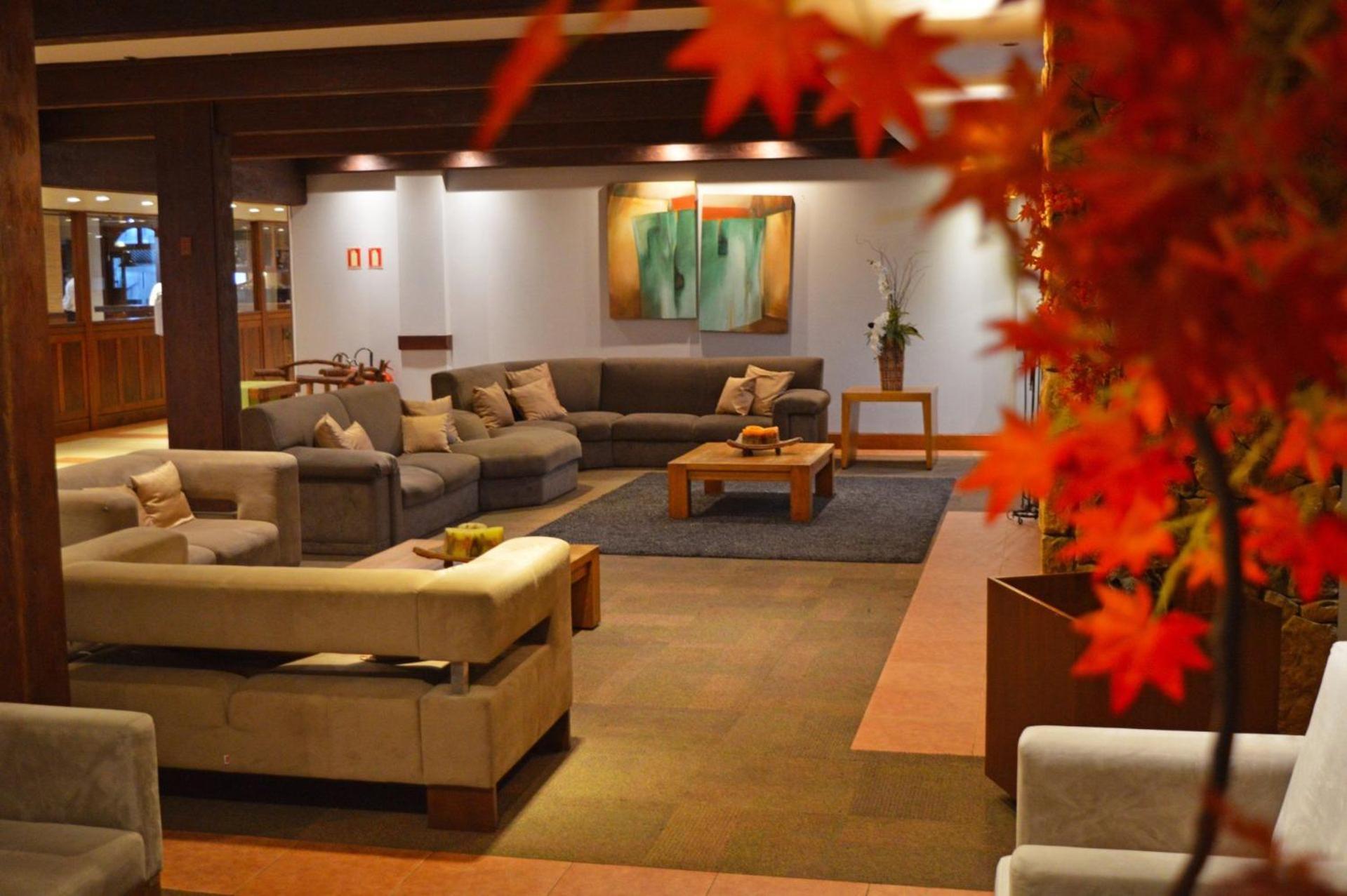 Flat 305 - Gramado Apartment ภายนอก รูปภาพ
