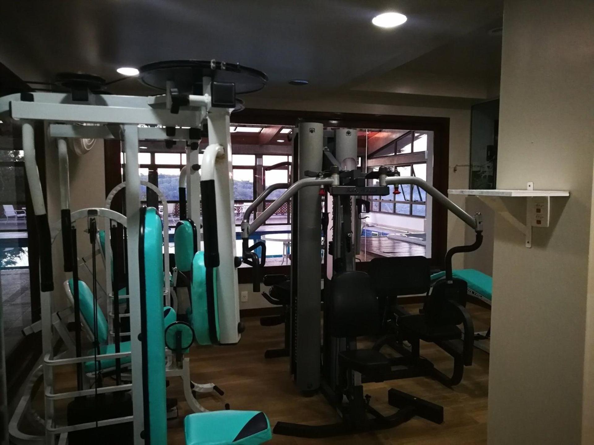 Flat 305 - Gramado Apartment ภายนอก รูปภาพ
