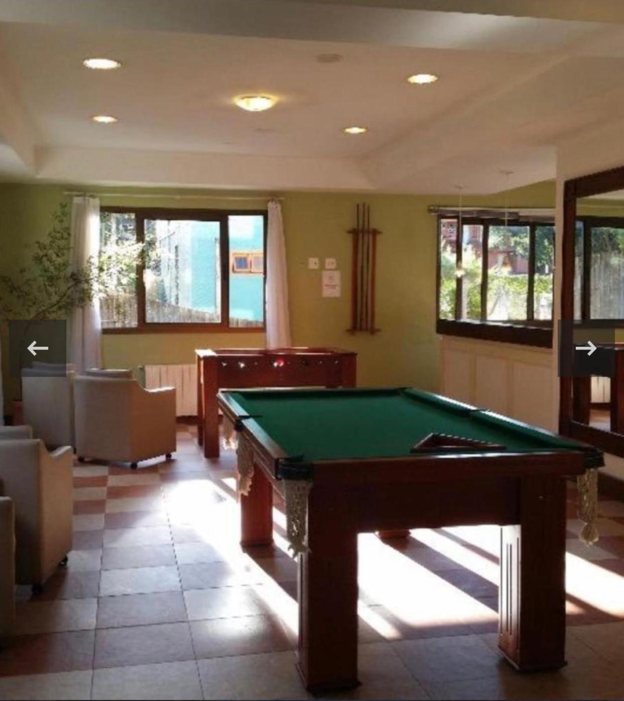 Flat 305 - Gramado Apartment ภายนอก รูปภาพ